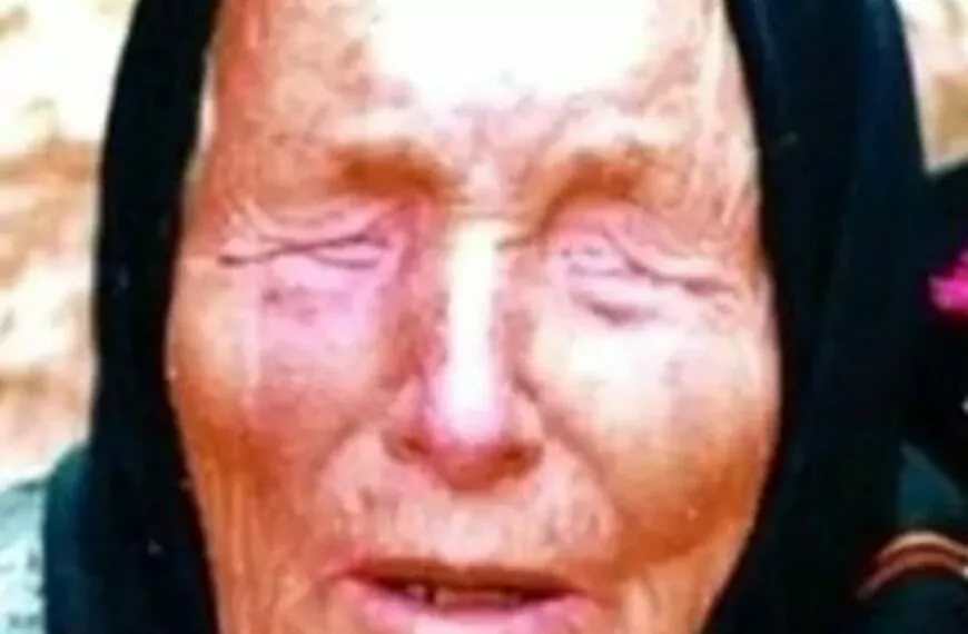 Krachtige voorspellingen van Baba Vanga voor 2024 zijn reeds waarheid, en er staat ons nog meer te wachten