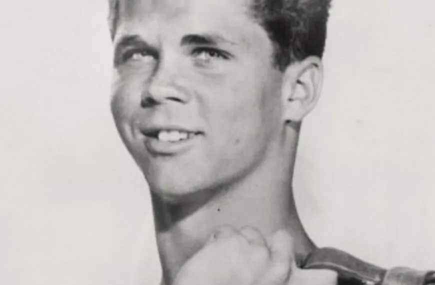 Iconische acteur overleden op 77-jarige leeftijd