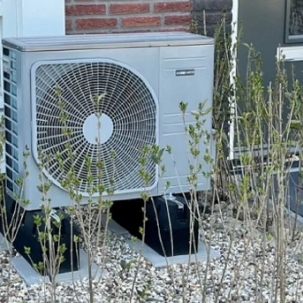 Duurzaam en energiezuinig verwarmen met een warmtepomp: hoe werkt dat eigenlijk?