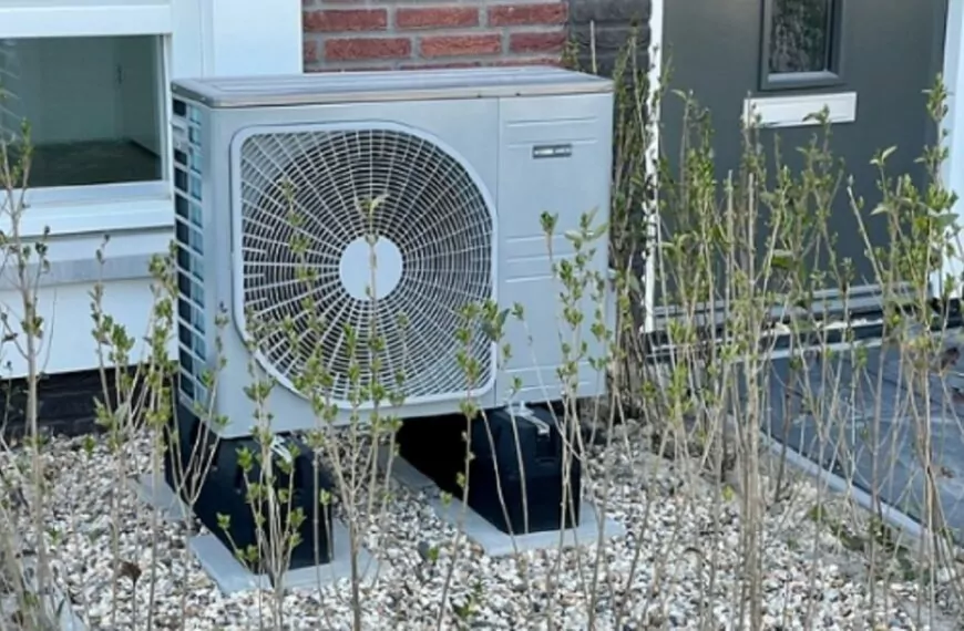 Duurzaam en energiezuinig verwarmen met een warmtepomp: hoe werkt dat eigenlijk?