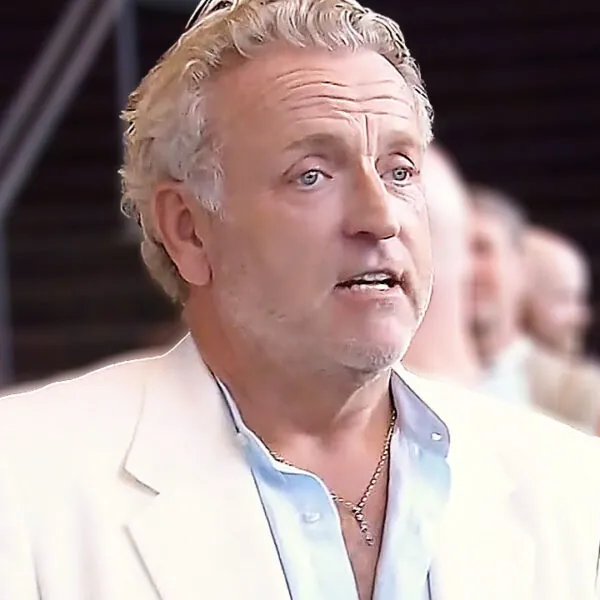 Gordon doet opvallende onthulling over 2025: ‘Daarna zien ze me nooit meer terug’ 😲