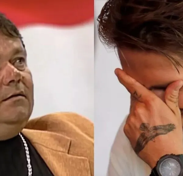 Geheime boodschap van André Hazes sr. gelekt: ‘Als mijn zoon straks geen Hazes mag heten…’
