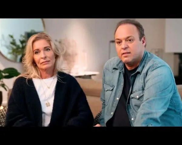 Frans en Mariska Bauer laten tranen vanwege onverwachte relatiebreuk