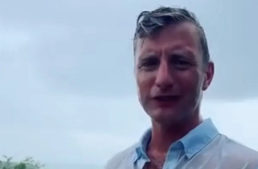 Intens verdrietige dag voor Jan Versteegh: ´Ik hield zoveel van haar!´