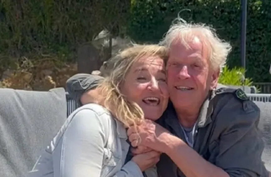 Joyce uit B&B Vol Liefde doet boekje open over relatiecrisis met Albert: ´Foute man!´