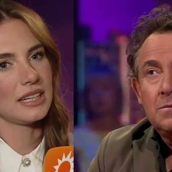 Hardnekkige gerucht blijkt tóch waar: ‘Dit heeft Marco Borsato allemaal met Maan gedaan!’