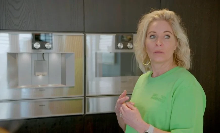 Broer Frans Bauer sloopt Mariska: ”Daarom blijft ze bij hem”