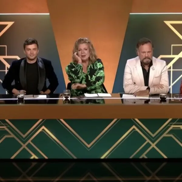 The Masked Singer-kijkers helemaal klaar met deze jurylid: “Productie moet ingrijpen!”