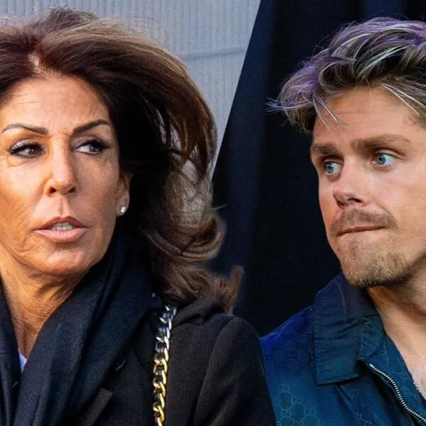 Rachel Hazes blijkt niet de moeder van André Hazes: ‘Dit is zijn échte moeder!’
