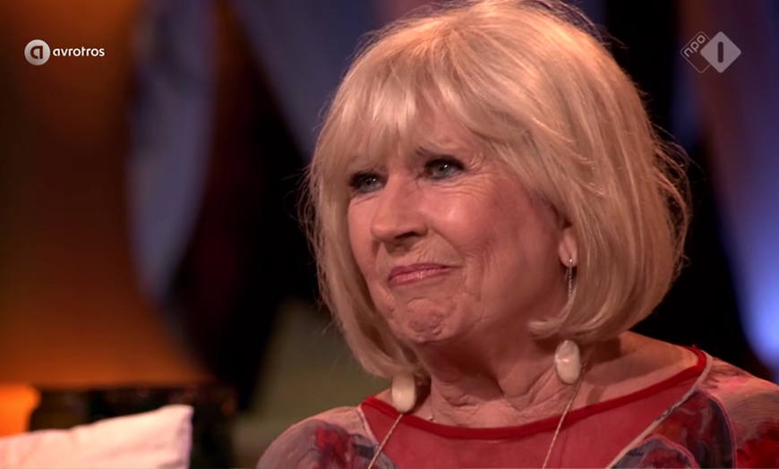 Willeke Alberti kan verdriet niet verwerken en neemt een trieste besluit