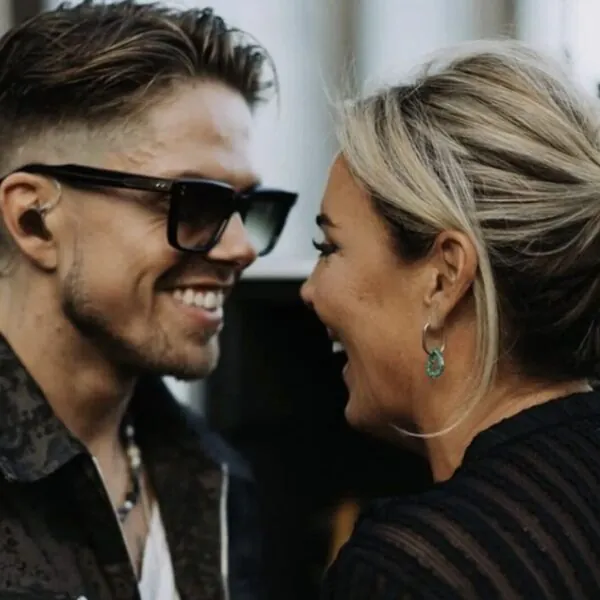 ZIEN: Zo ziet de 8-jarige zoon van André Hazes en Monique Westenberg er nu uit!