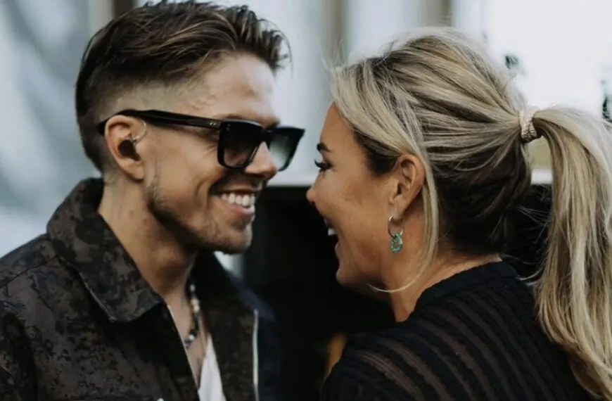 ZIEN: Zo ziet de 8-jarige zoon van André Hazes en Monique Westenberg er nu uit!