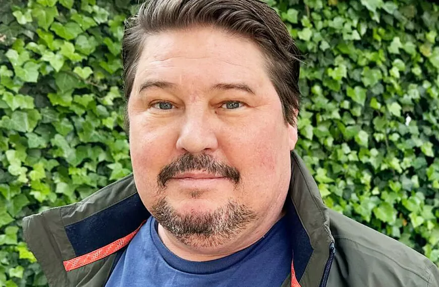 😢 Schokkend nieuws: Zo lang heeft de ernstig zieke Martijn Krabbé nog te leven 💔🕊️