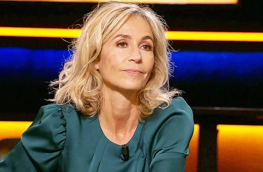 Veel zorgen om moeder Wendy van Dijk: ‘Dit is gewoon echt verschrikkelijk’