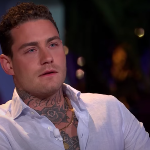 Zoontje Douwe Bob plotseling heengegaan