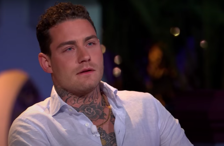 Zoontje Douwe Bob plotseling heengegaan