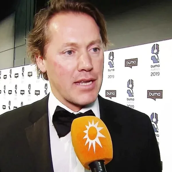 😱 Jeroen Rietbergen’s schokkende geheim onthuld: ‘Niemand zag dit aankomen!’