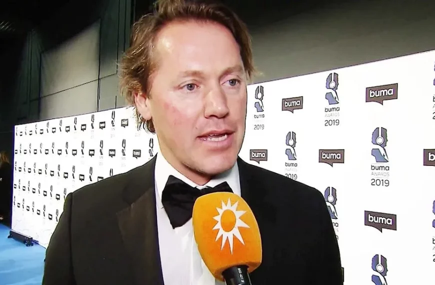 😱 Jeroen Rietbergen’s schokkende geheim onthuld: ‘Niemand zag dit aankomen!’