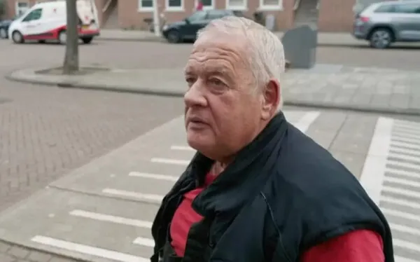 ERNSTIG ZIEKE FRANS UIT DE AUGURKENKONING WAARSCHUWT: ‘HANDEL OP TIJD, OOK ALS JE NOG NIETS MERKT!’