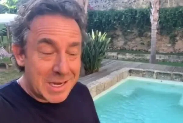 SLACHTOFFER MARCO BORSATO VERANDERT VAN STANDPUNT: ‘MISSCHIEN TOCH VOORAL GELDGERICHT’