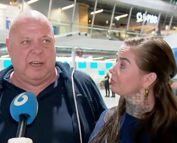Opnieuw grote problemen voor Peter Gillis