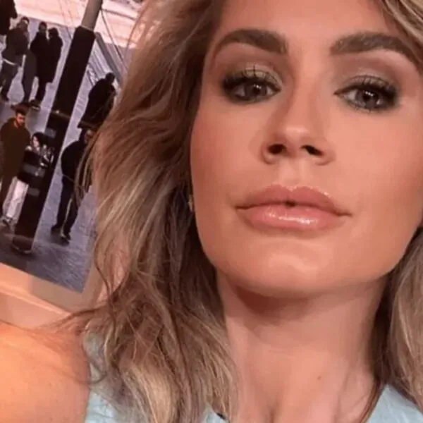 Nikkie Plessen verwikkeld in chaotische vechtpartij tijdens diner in exclusief restaurant