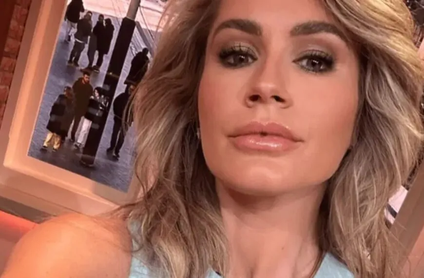 Nikkie Plessen verwikkeld in chaotische vechtpartij tijdens diner in exclusief restaurant