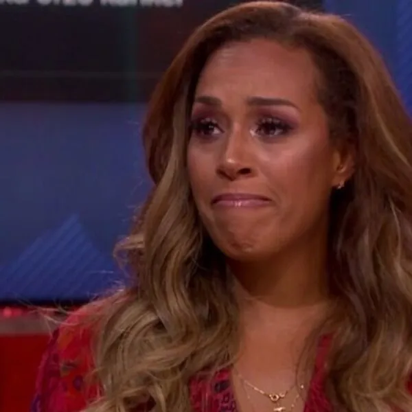 INGRIJPEND VERLIES VOOR GLENNIS GRACE: ‘HEEL VEEL STERKTE’