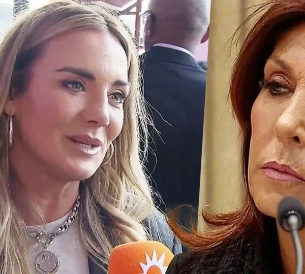 Rachel Hazes overweegt juridische stappen tegen Monique Westenberg om gebruik achternaam Hazes