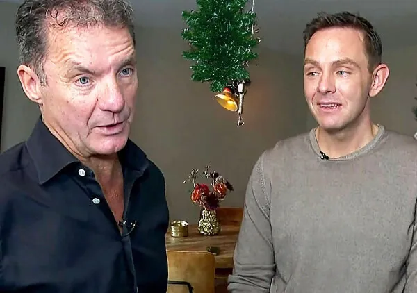 JOHN DE BEVER BEREIDT KERSTMAAL IN AIRFRYER: ‘NIET HEEL LUXUEUS’