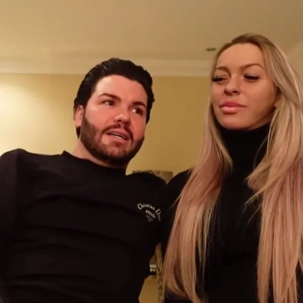 Roy Donders en Michelle delen hartverscheurend nieuws 💔