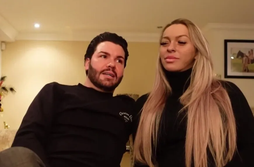 Roy Donders en Michelle delen hartverscheurend nieuws 💔