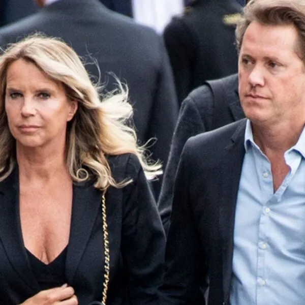 Linda de Mol herenigd met Jeroen Rietbergen: “Ik hoef niets uit te leggen”