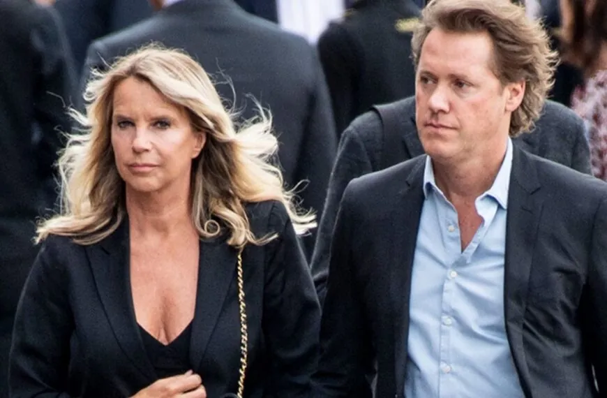 Linda de Mol herenigd met Jeroen Rietbergen: “Ik hoef niets uit te leggen”