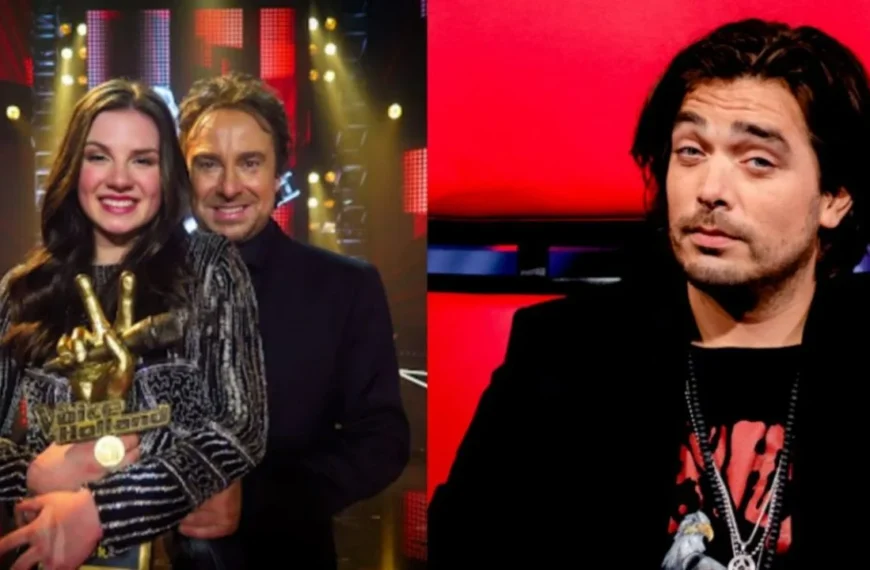 Waylon doet heftige onthullingen: ‘Marco deed vieze dingen met Maan’