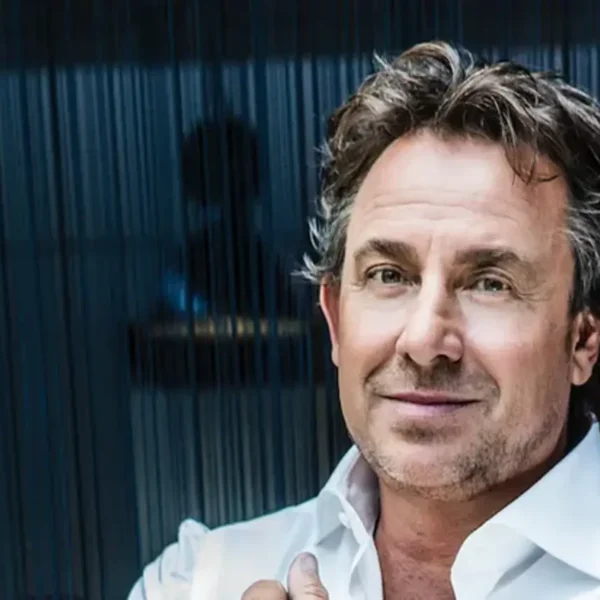 Top 2000 zet Marco Borsato opnieuw in de schijnwerpers 🎶✨