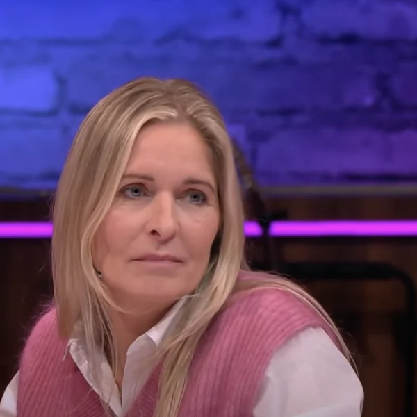 Alarmerend nieuws over Mariska Bauer: ‘Mijn leven is voorbij’