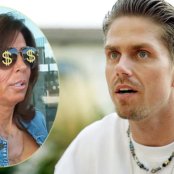 Rachel Hazes ontploft en zet ‘ultieme wapen’ in tegen zoon: ‘Dit is de échte vader van André!’