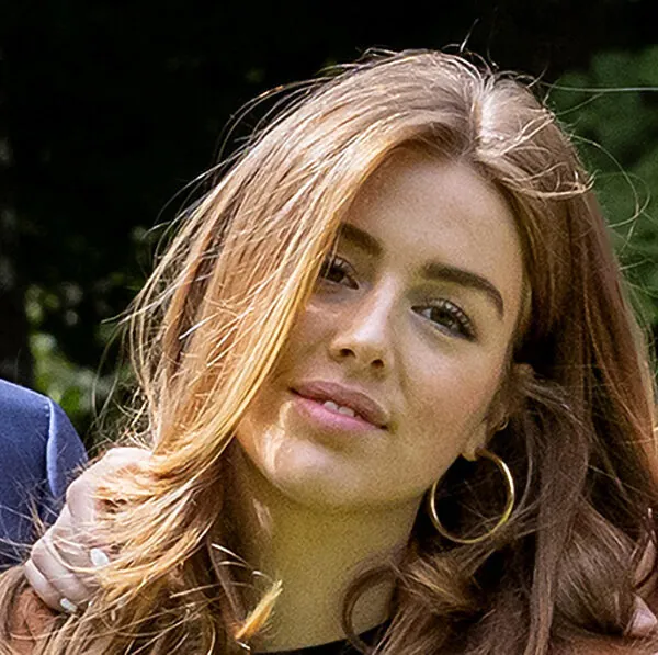 Rebelse Alexia krijgt laatste waarschuwing: ´Ze moet beter opletten´