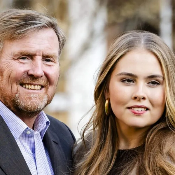 💔 Willem-Alexander laat Amalia keihard in de steek: “Dit is schandalig!” 👑