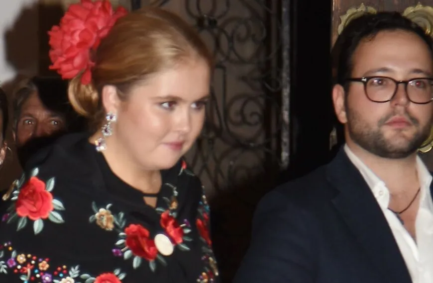 Relatie prinses Amalia en Boris ontstaan door dramatisch verlies: ´Zwaar ongeluk´