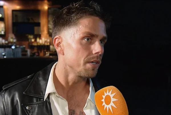 Ontluisterend nieuws over Holland Zingt Hazes 😔
