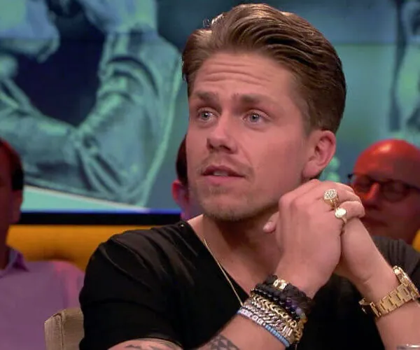 🔥 Rachel Hazes wil achternaam van zoontje André afpakken: “Heb hier veel spijt van.”