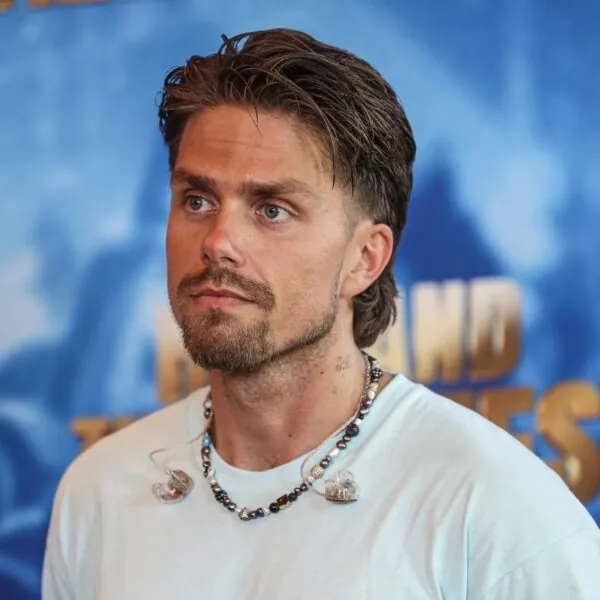 Carrière André Hazes per direct voorbij: ”Dit komt heel hard aan”