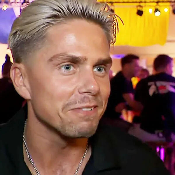 Groot nieuws van André Hazes zorgt voor opwinding: “Dit zag niemand aankomen!”