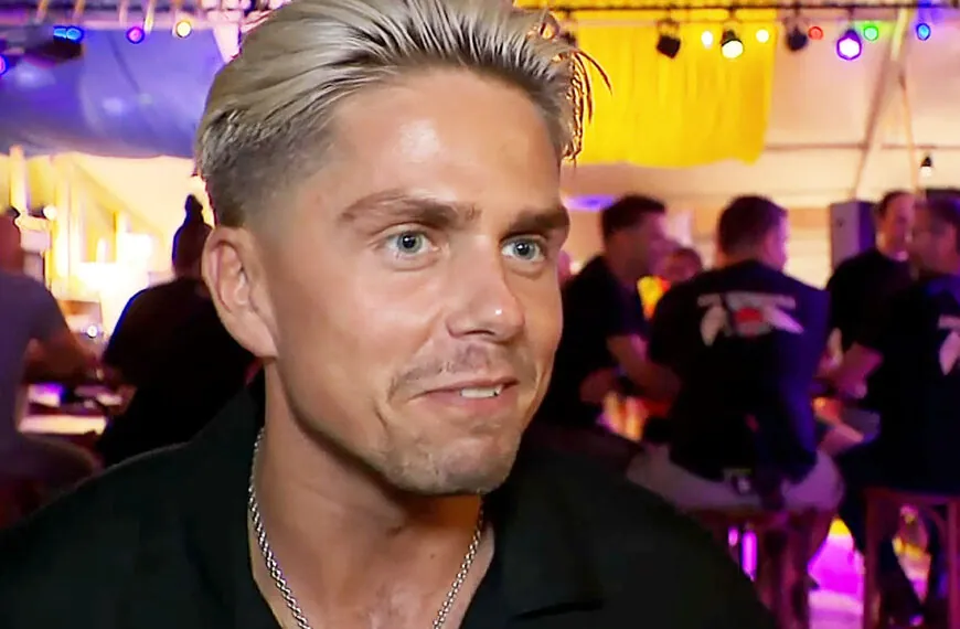 Groot nieuws van André Hazes zorgt voor opwinding: “Dit zag niemand aankomen!”