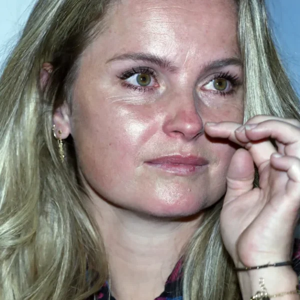 Fatima Moreira de Melo deelt verdrietig nieuws: ‘Dat is erg heftig’