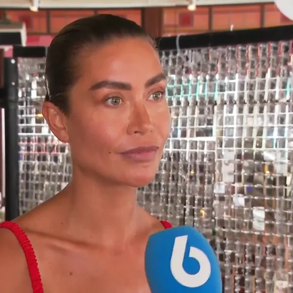 😲 Jaimie Vaes vertrekt voorgoed uit Nederland…