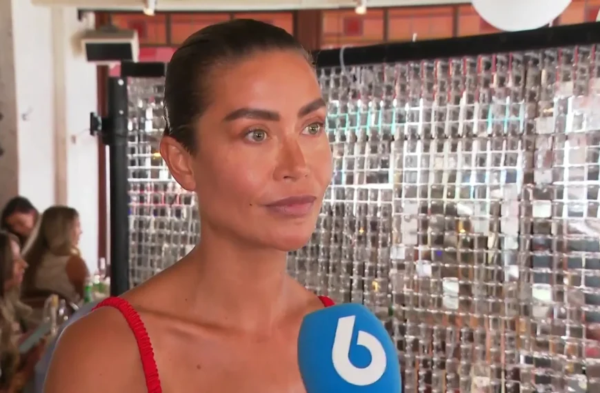 😲 Jaimie Vaes vertrekt voorgoed uit Nederland…