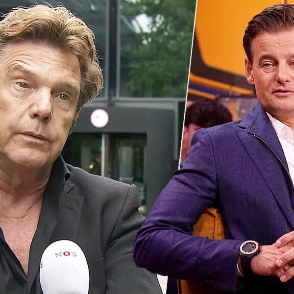 Woedende John de Mol grijpt keihard in bij Vandaag Inside